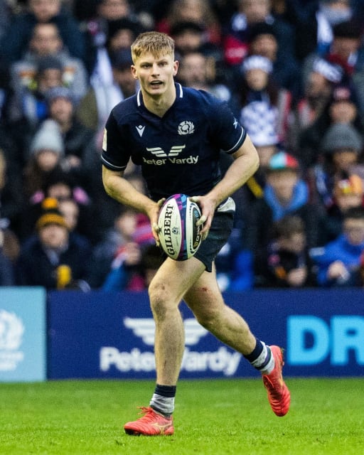 Harry Paterson